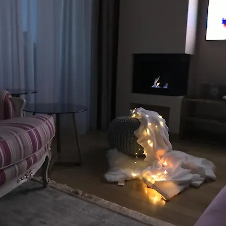 Lux Janjic Apartment