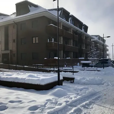 Lux Janjic * Zlatibor