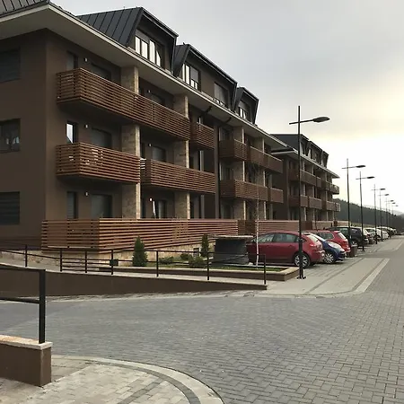 Apartment Lux Janjic