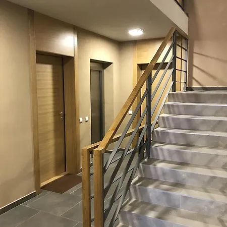 Apartment Lux Janjic *