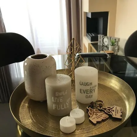 Apartment Lux Janjic *