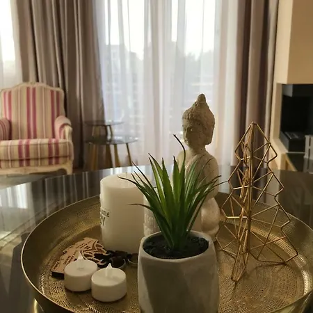 Apartment Lux Janjic