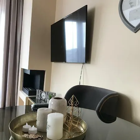 Apartment Lux Janjic *