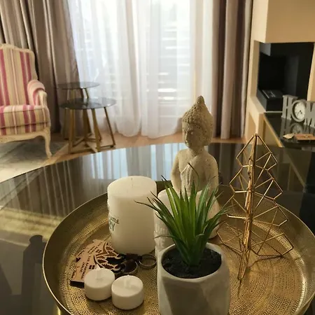 Lux Janjic Apartment