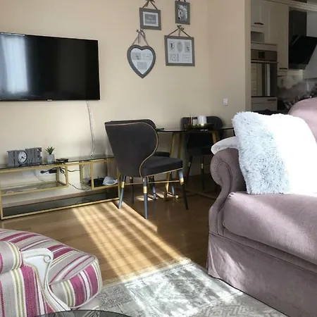 Lux Janjic Apartment Zlatibor