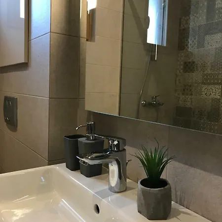 Apartment Lux Janjic