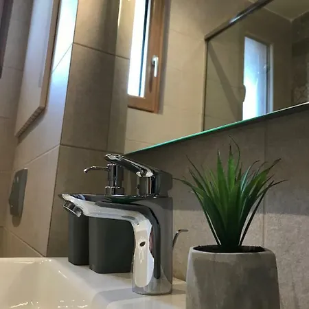 Lux Janjic Apartment *