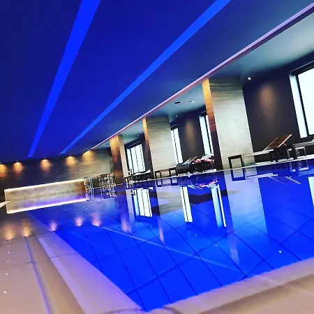 Apartment Lux Janjic Zlatibor