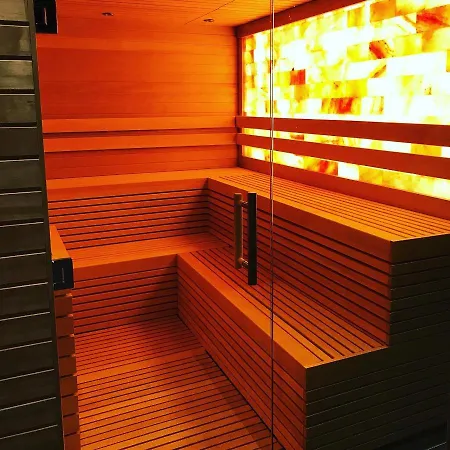 Apartment Lux Janjic *